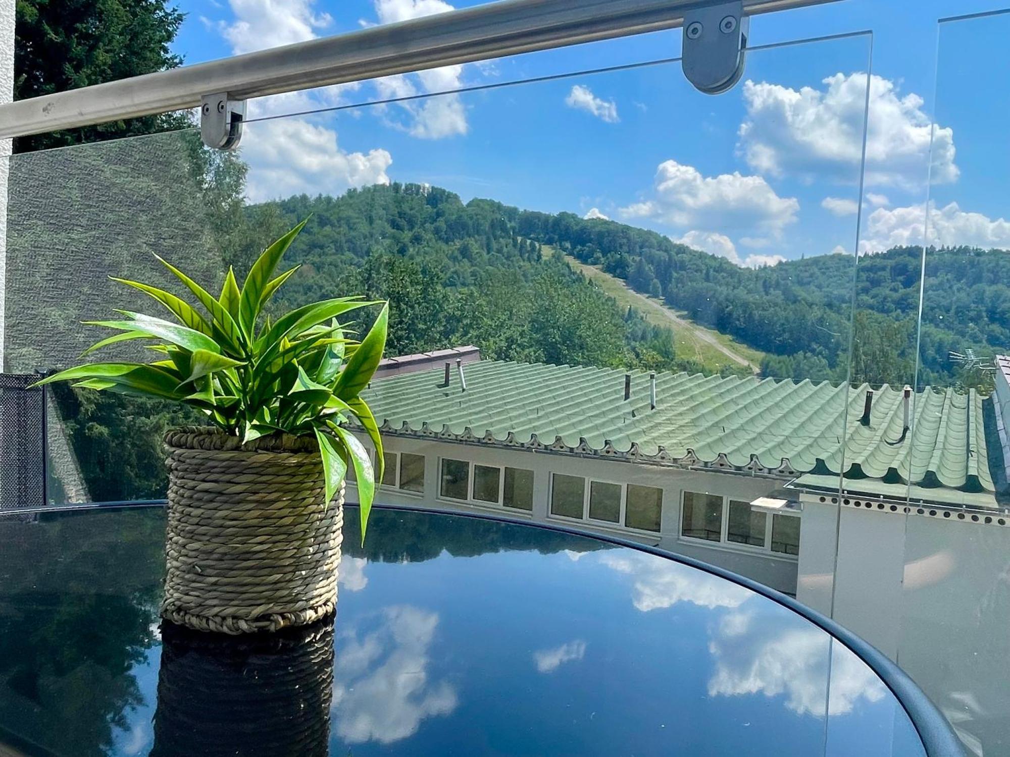 Cts Krysztal Gorski Apartment Ustron
