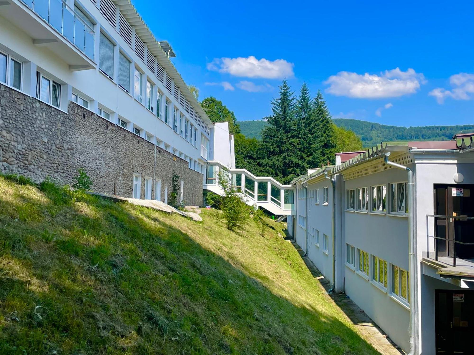 Apartment Cts Krysztal Gorski
