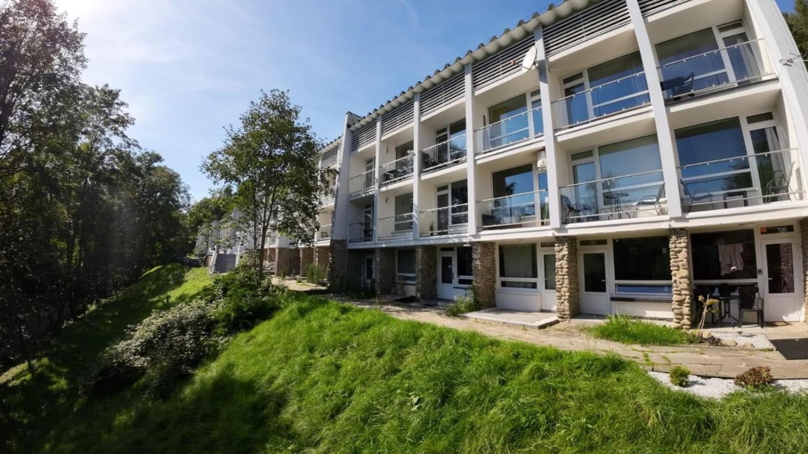 Cts Krysztal Gorski Apartment